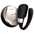 LELO Tiani 3 - Silikon-Paarvibrator (schwarz)
