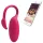 Magic Motion Flamingo - App-gesteuerter Vibrator (Pink)