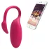 Magic Motion Flamingo - App-gesteuerter Vibrator (Pink)