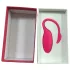Magic Motion Flamingo - App-gesteuerter Vibrator (Pink)