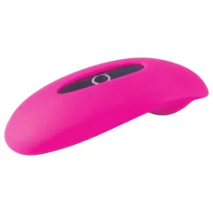 Magic Motion Candy - App-gesteuerter Klitorisvibrator (pink)