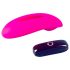 Magic Motion Candy - Intelligenter, wiederaufladbarer Klitoris-Vibrator (pink)