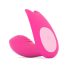 Magic Motion Eidolon - Intelligenter, akkubetriebener Einführvibrator (Pink)