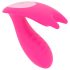 Magic Motion Eidolon - Intelligenter, akkubetriebener Einführvibrator (Pink)