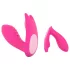 Magic Motion Eidolon - App-gesteuerter Einführvibrator (pink)