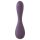 Je Joue Uma - Wiederaufladbarer, wasserdichter G-Punkt Vibrator (Lila)