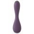 Je Joue Uma - Wiederaufladbarer, wasserdichter G-Punkt Vibrator (Lila)