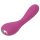Je Joue Uma - Wiederaufladbarer, wasserdichter G-Punkt Vibrator (Pink)