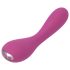 Je Joue Uma - Wiederaufladbarer, wasserdichter G-Punkt Vibrator (Pink)