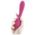 Je Joue Uma - Wiederaufladbarer, wasserdichter G-Punkt Vibrator (Pink)