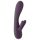 Je Joue Fifi - Wiederaufladbarer, wasserdichter G-Punkt Vibrator (Lila)