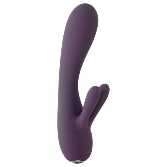 Je Joue Fifi - Wiederaufladbarer, wasserdichter G-Punkt Vibrator (Lila)