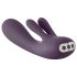 Je Joue Fifi - Wiederaufladbarer, wasserdichter G-Punkt Vibrator (Lila)