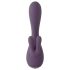 Je Joue Fifi - Wiederaufladbarer, wasserdichter G-Punkt Vibrator (Lila)