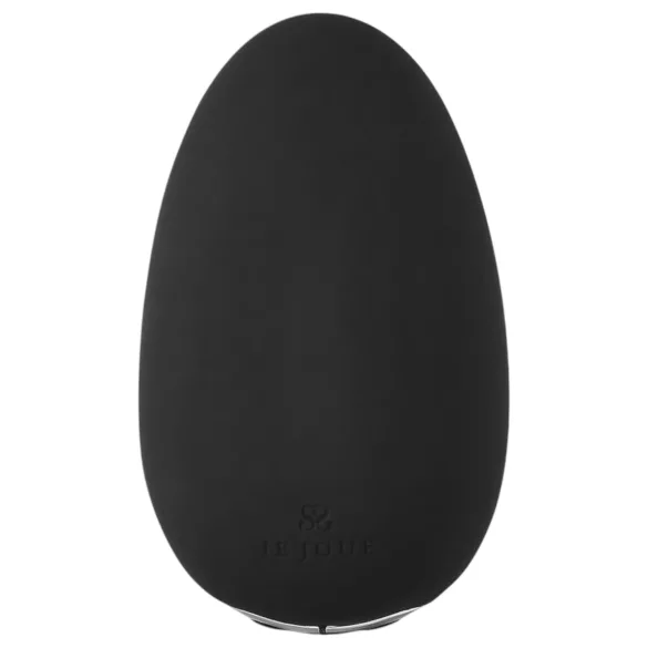 Je Joue Mimi Soft - Akku, wasserdichter Klitorisvibrator (schwarz)