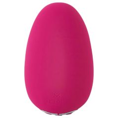   Je Joue Mimi Soft - Akku, wasserdichter Klitorisstimulator (Pink)