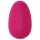 Je Joue Mimi Soft - Akku, wasserdichter Klitorisstimulator (Pink)