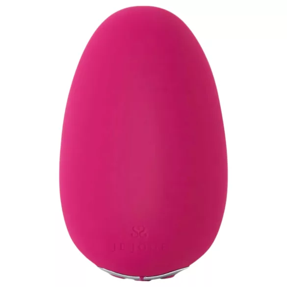 Je Joue Mimi Soft - Akku, wasserdichter Klitorisstimulator (Pink)
