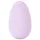 Je Joue Mimi Soft - Akku, wasserdichter Klitorisvibrator (Violett)