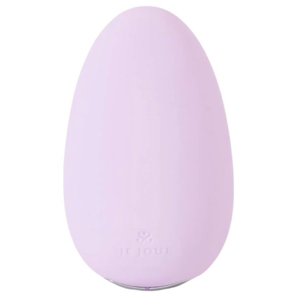 Je Joue Mimi Soft - Akku-betriebener, wasserdichter Klitoris-Vibrator (Lila)