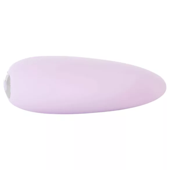 Je Joue Mimi Soft - Akku, wasserdichter Klitorisvibrator (Violett)