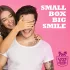 Love in der Tasche - Einweg-Vibrations-Penisring (Pink)