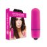 Liebeskugel - Wasserdichter Mini-Vibrator (Rosa)