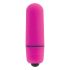 Liebeskugel - Wasserdichter Mini-Vibrator (Rosa)