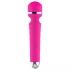 Nalone Rock Wand - Akku-Massagevibrator (Pink)