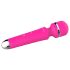 Nalone Rock Wand - Akku, Massagestab Vibrator (Pink)