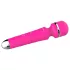 Nalone Rock Wand - Akku-Massagevibrator (Pink)