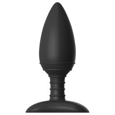   Nexus Ace - Fernsteuerbarer, wiederaufladbarer Analdildo (mittel)