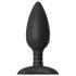 Nexus Ace - Fernbedienbarer, wiederaufladbarer Analvibrator (groß)