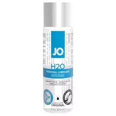 System JO - H2O Gleitgel auf Wasserbasis (60 ml)