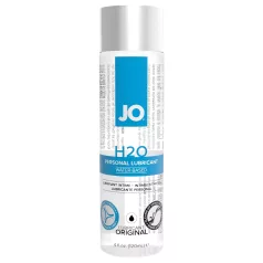 System JO - H2O Gleitmittel auf Wasserbasis (240 ml)