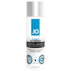 System JO Classic Hybrid - Hybrid-Gleitmittel (60ml)