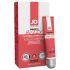JO WARM & BUZZY - klitorisstimulierendes Gel für Frauen (10ml)