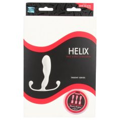 Aneros Trident Helix - Prostata-Dildo (Weiß)