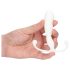 Aneros Trident Helix - Prostata-Dildo (Weiß)