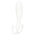 Aneros Trident Helix - Prostata-Dildo (Weiß)