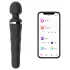 LOVENSE Domi 2 - intelligenter Massagevibrator (schwarz)