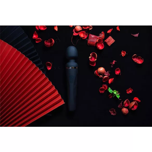 LOVENSE Domi 2 - intelligenter Massagevibrator (schwarz)
