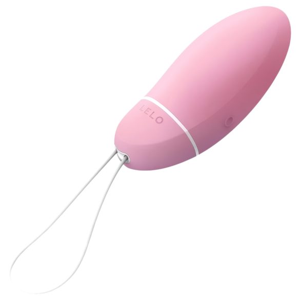 LELO Luna - Intelligentes Vibro Ei (Pink)