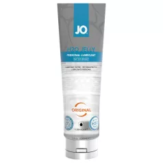   System JO - H2O Jelly Original - dickflüssiges Gleitgel auf Wasserbasis (120 ml)