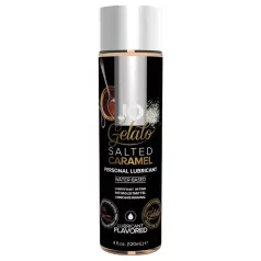   System JO - Gelato Salzkaramell - wasserbasiertes Gleitgel (120 ml)