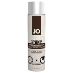   System JO - Hybrid - Gleitmittel auf Mischbasis - Kokos (120 ml)