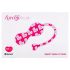 LOVELIFE BY OHMIBOD - KRUSH - Intelligente, wiederaufladbare Liebeskugeln (Pink)