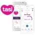 LOVELIFE BY OHMIBOD - KRUSH - Intelligente, wiederaufladbare Liebeskugeln (Pink)
