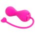 LOVELIFE BY OHMIBOD - KRUSH - Intelligente, wiederaufladbare Liebeskugeln (Pink)