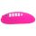 OHMIBOD Lightshow - Intelligenter Klitorisvibrator mit Lichteffekten (Pink)